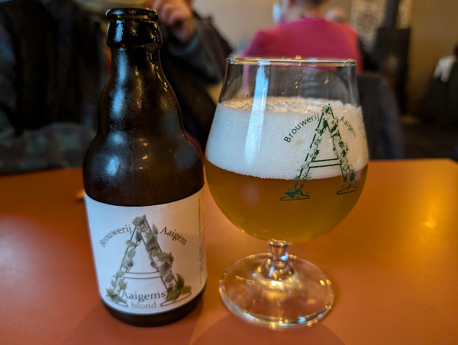Hoeve Van Den Bossche - Erpe-Mere