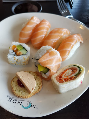 Le Monde est Petit - Braine-l'Alleud