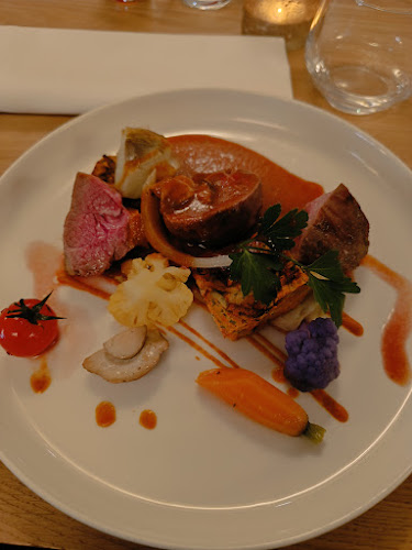 Restaurant l'Epicurien - Herve