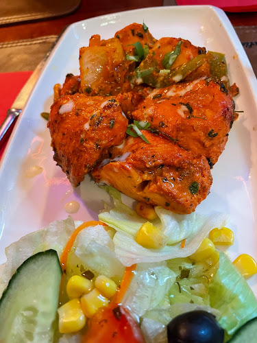 Comentarii opinii despre Royal India Restaurant