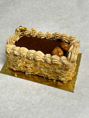 Comentarii opinii despre Bakkerij Co’pain