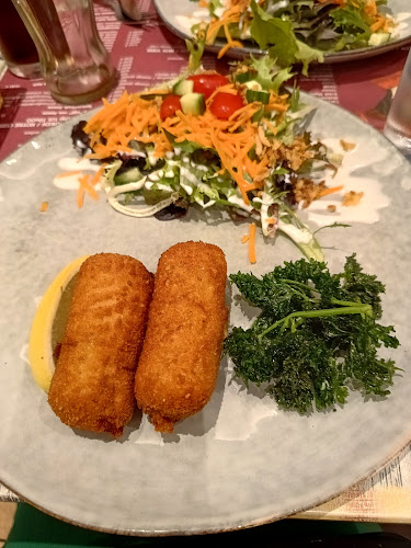 Reviews of Taverne James in Oostende - Horeca