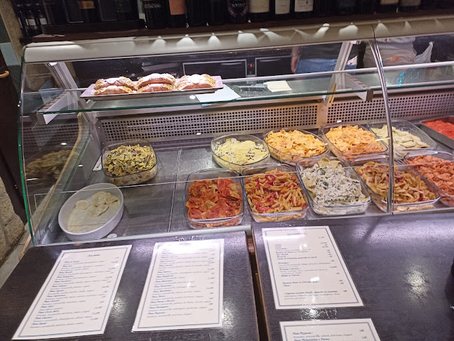 Cosi Com'e Pizzeria Focacceria