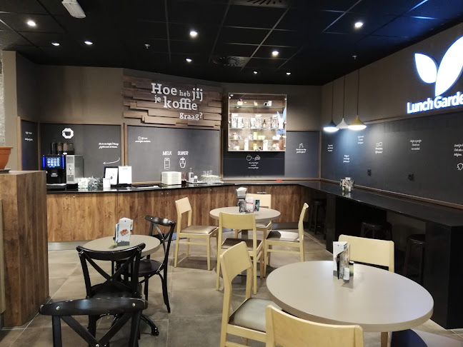 Lunch Garden Lier - Lier