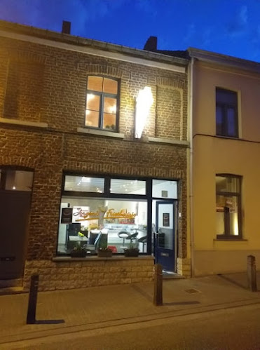 Frituur Jorgen's Friethuisje - Horeca