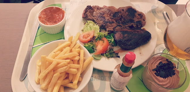 Comentarii opinii despre Lunch Garden Edegem