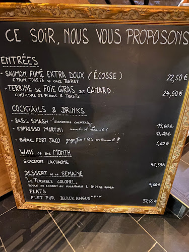 L'Enfant Terrible - Ukkel