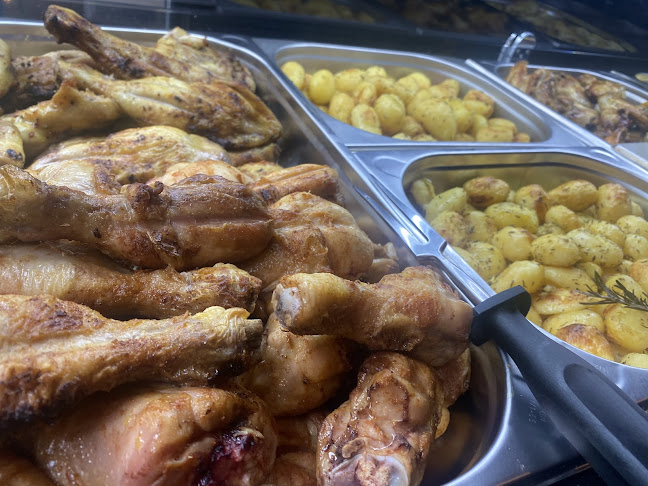 Cot Cot Poulet - Châtelet