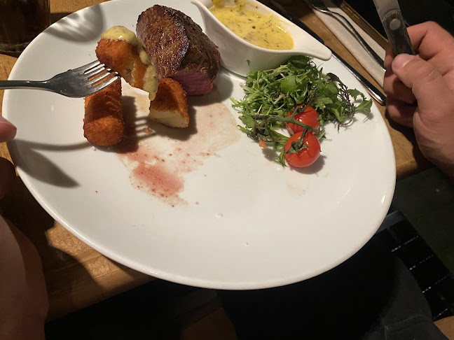 Brasserie Grand Bazaar - Schoten