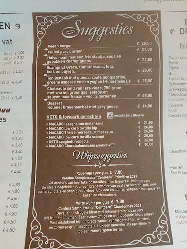 5th Avenue - Hasselt