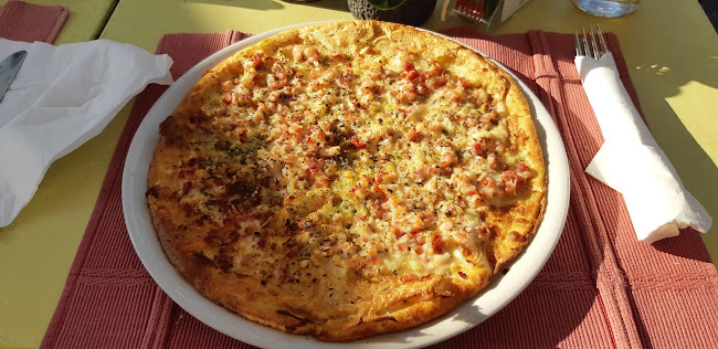 Comentarii opinii despre An den Linden