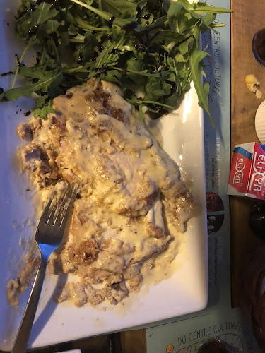 Reviews of Gianni Pizza in Seraing - Horeca