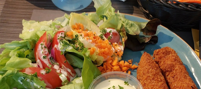 De Zandloper - Horeca