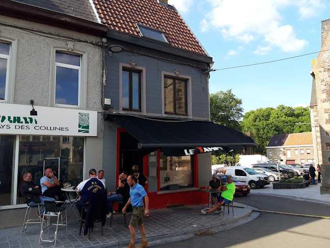 Pl. de Frasnes 9, 7911 Frasnes-lez-Anvaing