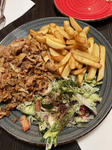 Matiate - Horeca