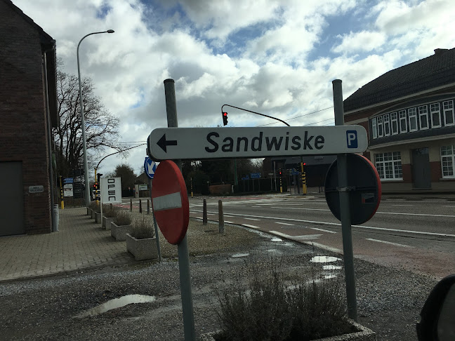 Sandwiske - Zoutleeuw