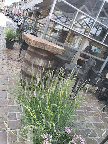 Brasserie Century Open Times