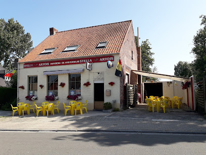 Bierhuis In Den Havermuis