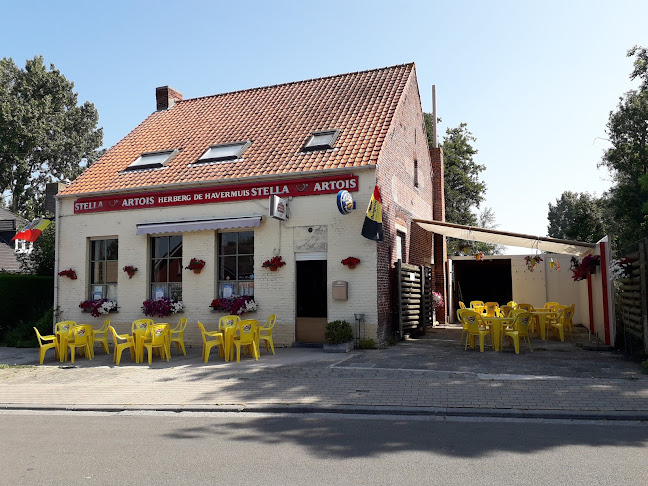 Bierhuis In Den Havermuis