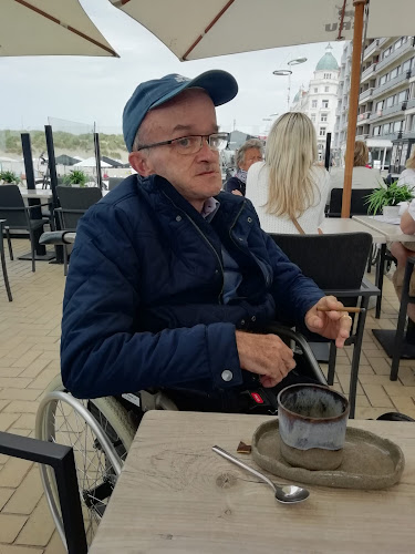 Reviews of 't Kapoentje in Roeselare - Horeca