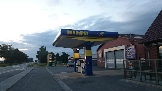 Elsenhof - Horeca