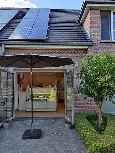 Opinii despre Janz & Rooz în Lokeren - Horeca