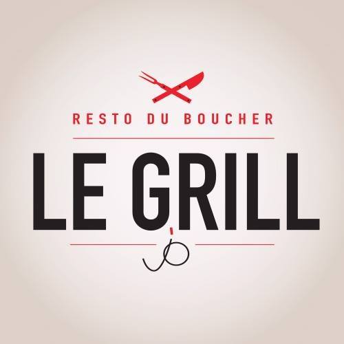 Resto du Boucher Le Grill Phone number