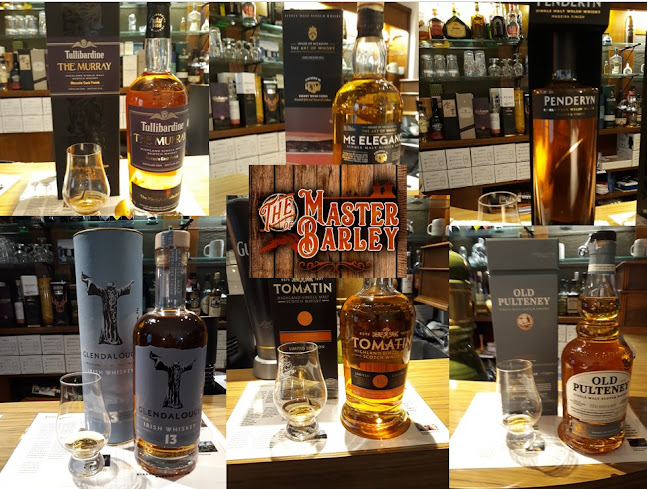 Comentarii opinii despre The Master Of Barley