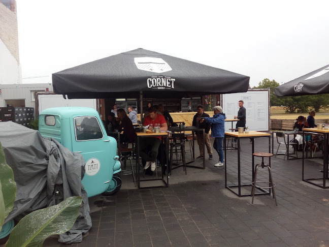 Panorama Zomerbar - Turnhout
