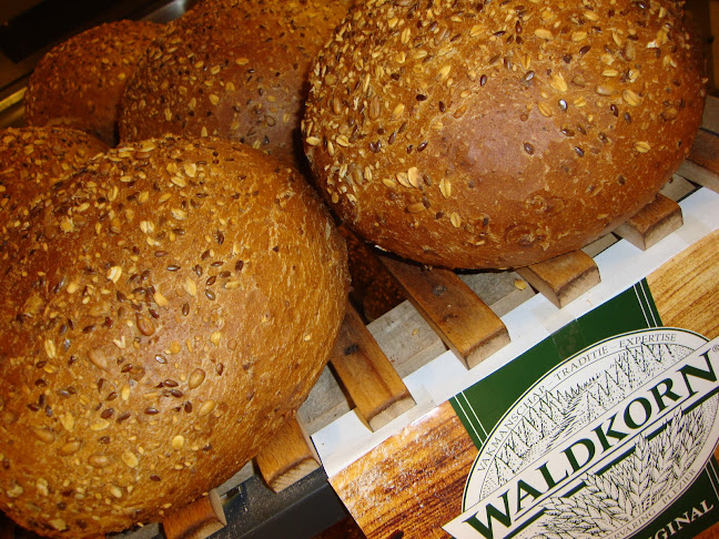 Bakkerij Hoebeke - Geraardsbergen