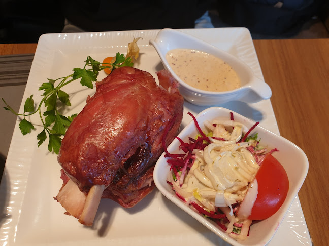 Comentarii opinii despre La Brasserie de l'ours