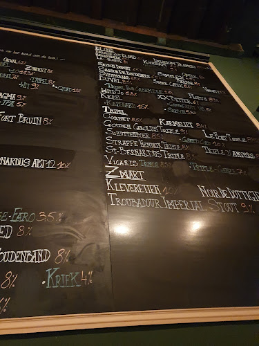 Reviews of 't Waagstuk in Antwerpen - Horeca