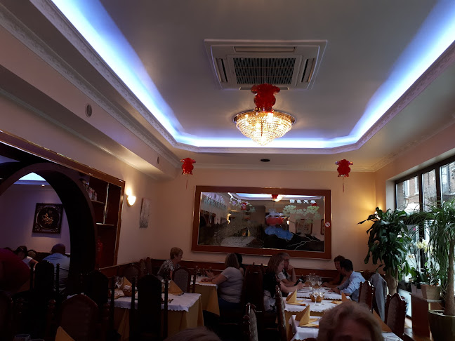 Lotus Bleu (Le) - Horeca