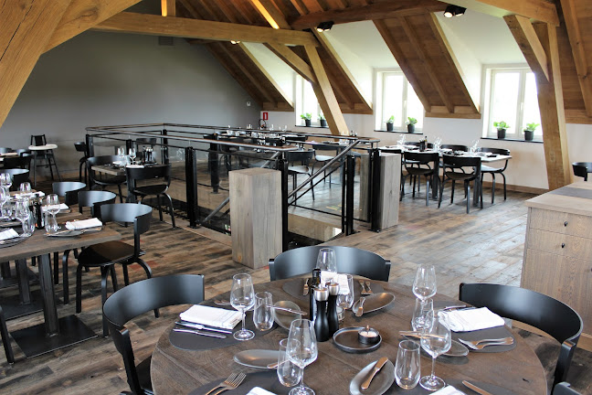 Restaurant Popelier