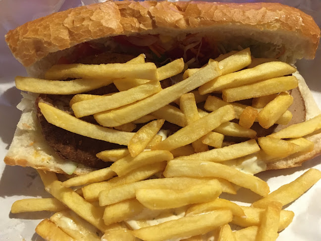 Snack JANNA - Horeca