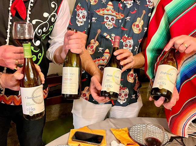 Wines of Earth - Horeca