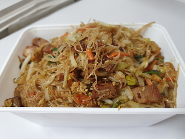 Opinii despre Happy Cooking Chinese Take away în Antwerpen - Horeca