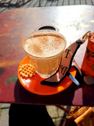 Shanti Beans - Hasselt