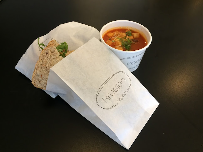 Soepbar Kroeton - Torhout