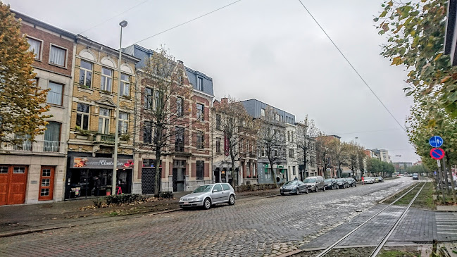 Reviews of Bakkerij Cloots Jan in Antwerpen - Horeca