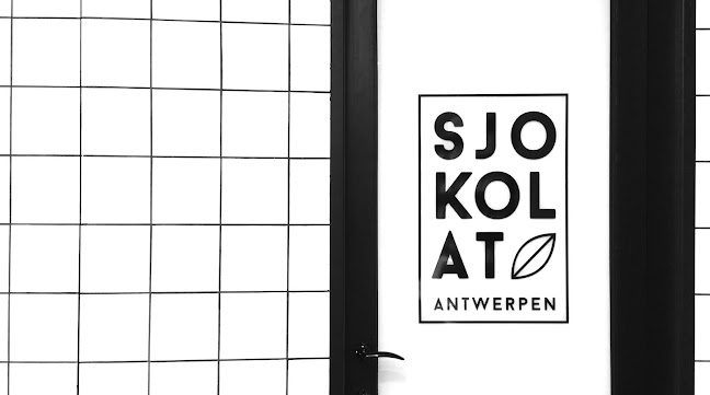Sjokolat - Antwerpen