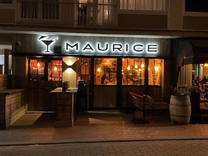 Resto Casa Maurice