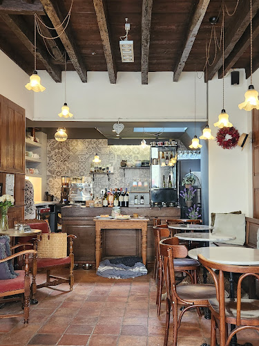 Opinii despre Het kleine huis - Brugge în Brugge - Horeca