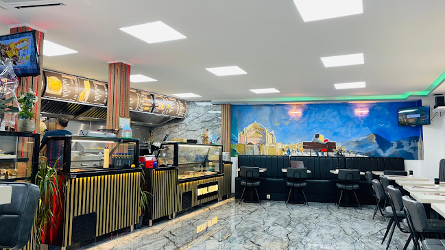 Royal Kebab - Beauraing