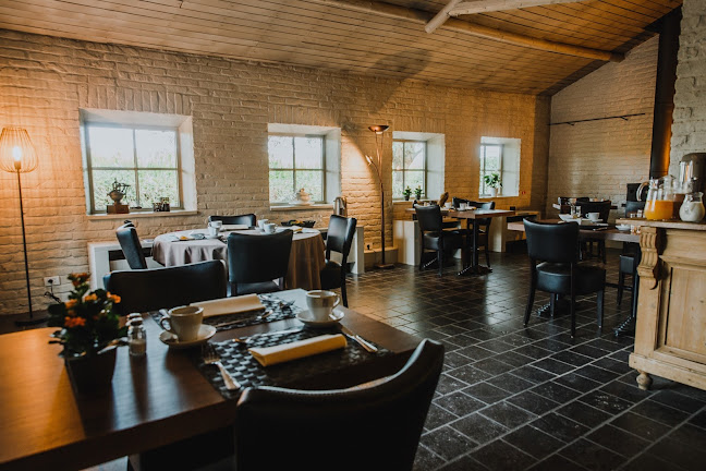 Hotel Restaurant Sparhof - Horeca