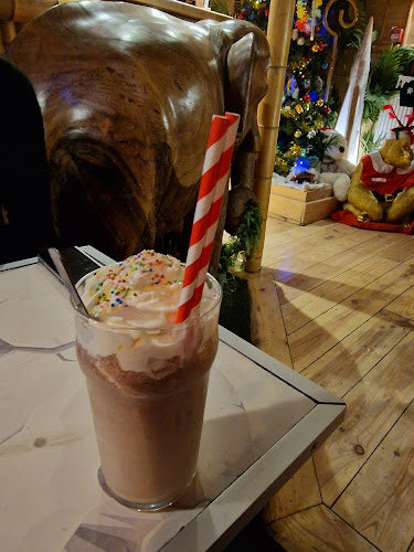 Rue des Clercs 20, 7000 Mons