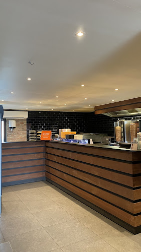 De Merodedreef 81, 2260 Westerlo