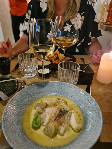 Restaurant Sterk - Horeca
