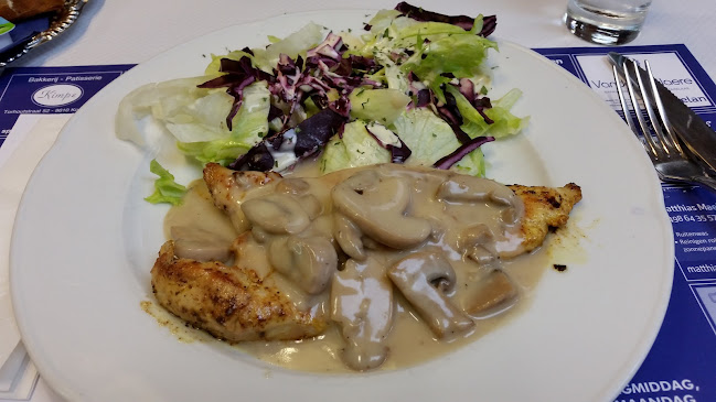 restaurantnele.be