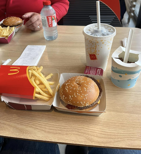 Reviews of McDonald's Sint-Truiden in Sint-Truiden - Horeca